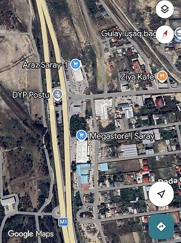 daşınan evler: 60 kv. m, 2 otaqlı, Artezian quyusu, Kanalizasiya, Kombi — 1