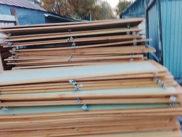 детская мебель бишкек: Жабык ички эшик, Panel, түсү - Күрөң, Колдонулган