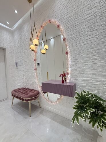 Sifarişlə qonaq dəstləri: Ev eşyalarla biryerde satılır. Şekillerde gördüyünüz bütün eşyalar — 1