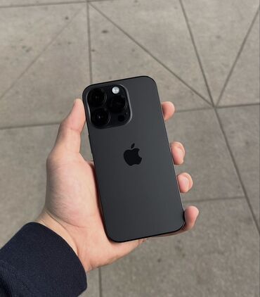 iphone 12 про макс цена в бишкеке: IPhone 14 Pro, Space Gray