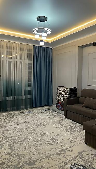 Продажа квартир: 2 комнаты, 67 м², 13 этаж, Евроремонт — 1