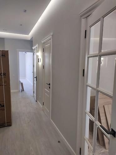 Другие виды отделочных работ: Больше 6 лет опыта — 11