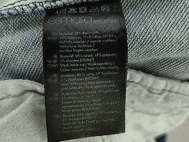 alcott pants: Esmara, Spodnie dresowe damskie, rozmiar S — 6