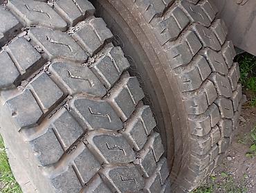 Прицепы и полуприцепы: Прицеп, Самосвал — 2