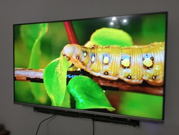 Телевизоры: Телевизор продаю Самсунг 42 дюйма работает хорошо состояние хорошее
