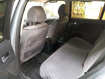 форт фокус машина: Ford Mondeo: 2004 г., 1.8 л, Механика, Бензин, Универсал — 10