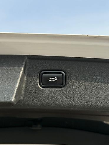 Kia: Kia Mohave: 2022 г., Внедорожник — 9