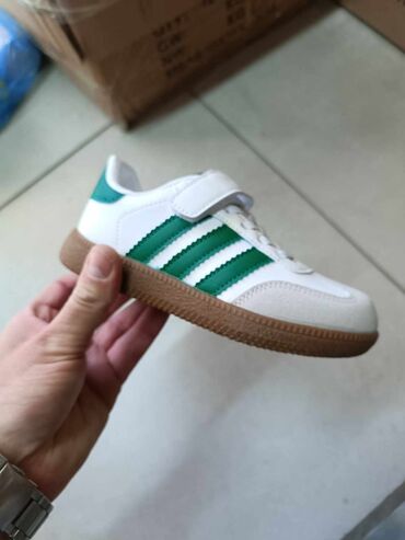 Patike: Adidas, Veličina - 36, Anatomske — 10