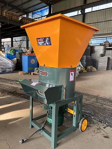 Дробилки: Дробилка, Сенорезка ГЕРОЙ RUSSMASH Распродажа — 1