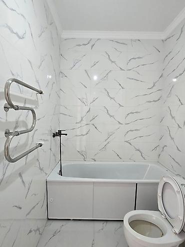 Новостройки от застройщика: Сдан, 1 комната, 44 м² — 5