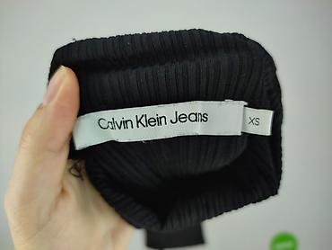 calvin klein podrobki: Calvin Klein Jeans, Sukienka damska, rozmiar XS — 4