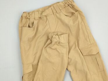Cargo for women, SinSay, size XS (EU 34)