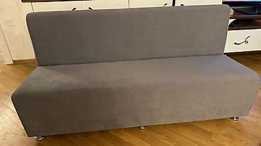 bocka i: Divan satılır 170 sm 160 azn yüksək keyfiyyətli materiallarla — 1