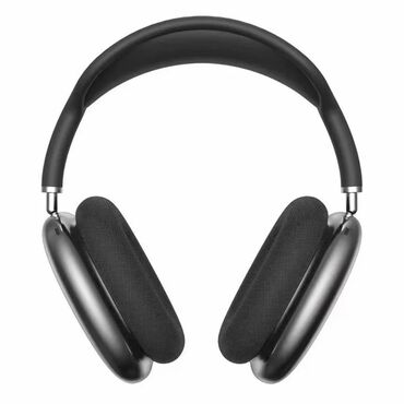 наушники беспроводные большие с ушками: Новый, Беспроводные (Bluetooth)