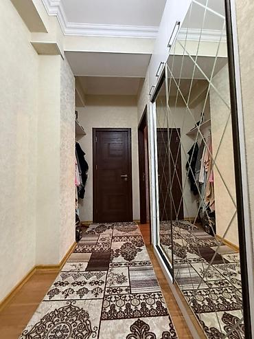 zabrat 2: Xırdalan, 2 otaqlı, Köhnə tikili, 63 kv. m — 8