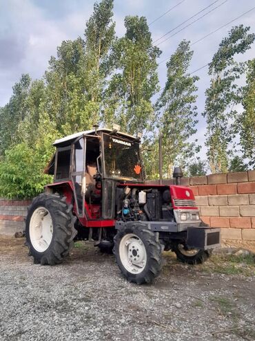 срочно портер сатылат: Срочно сатылат! Yanmar F46 арзан Куну мн косилка да бар ал озу 20000