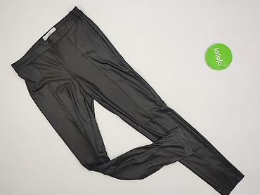 prada: MNG, Legginsy Ze skóry ekologicznej damskie, rozmiar XS — 2