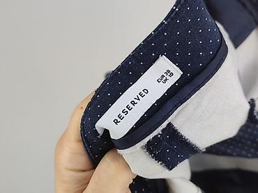 pull and bear kolarki: Szorty damskie, rozmiar M — 4