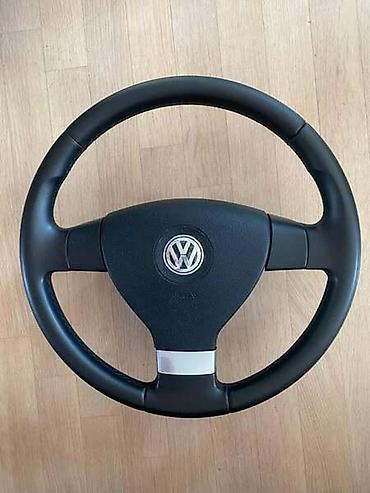 v500 obd2: VOLAN ZA VOLKSWAGEN GOLF 5, JETTA, PASSAT B5.5 . OD 2003. DO 2010 — 4