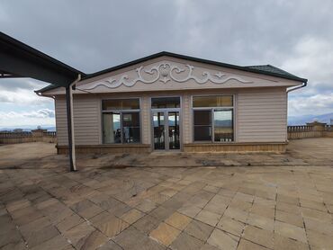 Həyət evləri və villaların satışı: 7 otaqlı, 300 kv. m, Kredit yoxdur, Yeni təmirli — 4