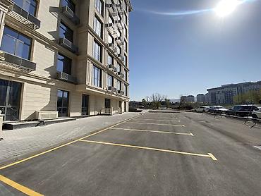 Аренда офисов: Аренда офисов, 62 м², В жилом комплексе — 3