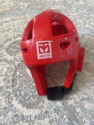 Перчатки: Таеквон-до гтф не оригинал — 6