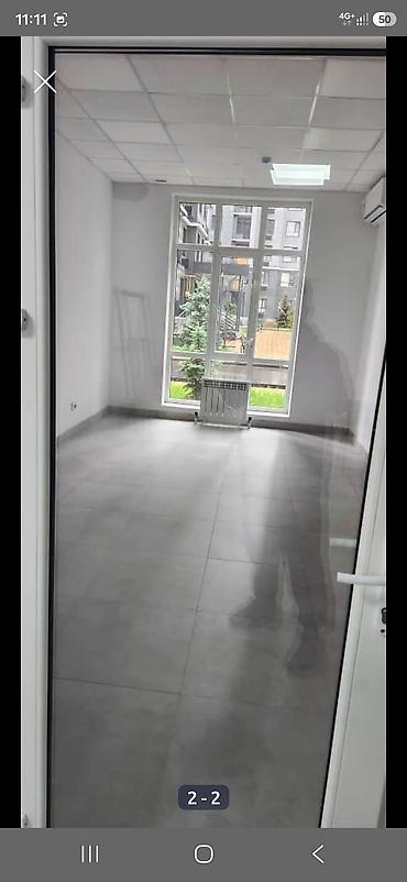 Сдаю Офисный кабинет: 17 м², В жилом комплексе, С ремонтом at lalafo.kg Сдаю Офисный кабинет: 17 м², В жилом комплексе, С ремонтом
