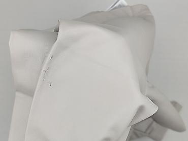moda h: H&M, Legginsy Ze skóry ekologicznej damskie, rozmiar XL — 6