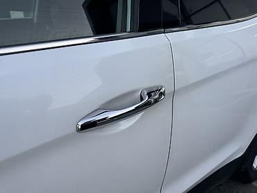 прадаю хова: Hyundai Santa Fe: 2017 г., Автомат, Бензин, Кроссовер — 7