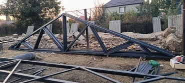 Сварка: Сварка | Ворота, Решетки на окна, Навесы Гарантия, Бесплатная смета, Высотные работы at lalafo.kg — 10 Сварка: Сварка | Ворота, Решетки на окна, Навесы Гарантия, Бесплатная смета, Высотные работы — 10