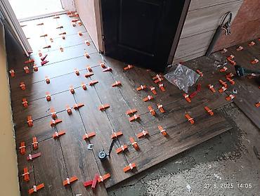 Zidari: Usluge keramičara – profesionalno postavljanje pločica i podova - — 7