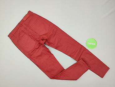 buty marki mango: Bershka, Spodnie materiałowe damskie, rozmiar S — 3