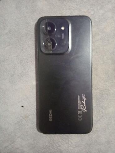poko s65: Redmi, Redmi 15C, Новый, 256 ГБ, цвет - Черный, 2 SIM — 3