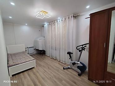 49: 2 комнаты, 49 м², 4 мкр 104 серия, 1 этаж, Свежий ремонт — 4