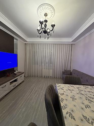 3 otaqlı, Yeni tikili, 64 kv. m lalafo.az -da 3 otaqlı, Yeni tikili, 64 kv. m