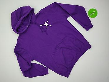 stroj do golfa: Just Hoods, Bluza z kapturem dla mężczyzn, rozmiar M — 2
