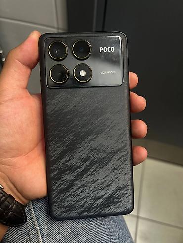 mate 60 pro: POCO F6 Pro, версия HyperOS 3.0.302.0 (для POCO), Android 16 — 1