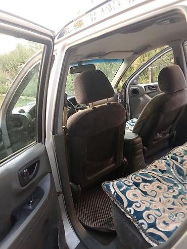 хундай аванте 1: Hyundai Santa Fe: 2009 г., Автомат, Бензин, Кроссовер — 7