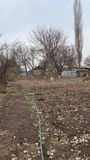 Продажа коттеджей и домов: Чон багы менен үй сатылат 25 сотых.Дареги: Кара Балта, Федоровка — 3