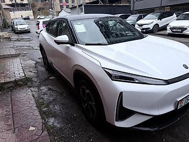geely galaxy e5: Dongfeng : 2026 г., Автомат, Электромобиль, Кроссовер — 2