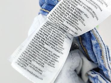 chinosy hm: H&M, Szorty damskie, rozmiar 2XS — 6