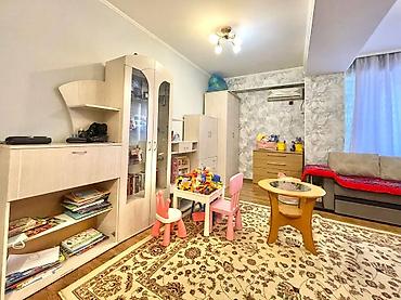 Продажа квартир: 2 комнаты, 78 м², Индивидуалка, 1 этаж, Евроремонт — 3