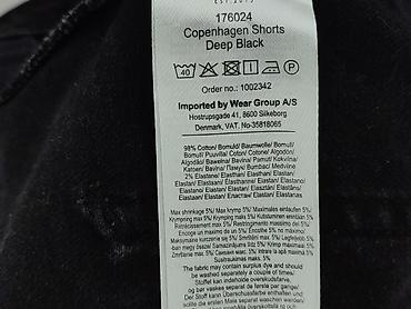 basic t shirt h: Szorty dla mężczyzn, rozmiar L — 5