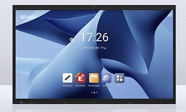 Monitorlar: IQ Touch TB1100PRO LE075MD interaktiv lövhə Bütün kateqoriyalar • — 2