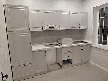 modul tipli ev: Dədə Qorqud 3 otaqlı, 55 kv. m, Kredit yoxdur, Yeni təmirli — 6