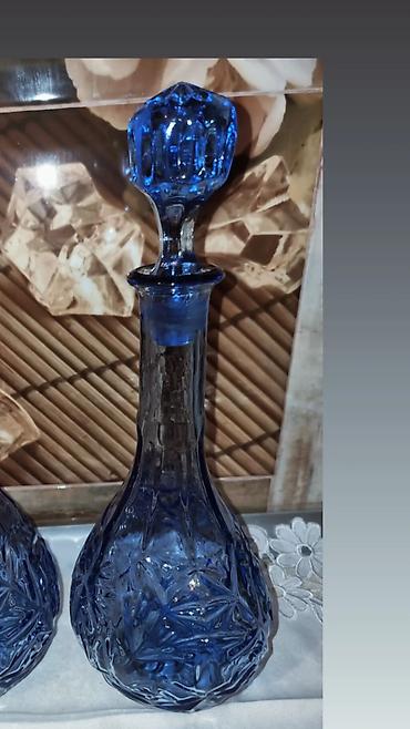 Другой декор и предметы интерьера: Kolleksiya üçün dekor əşyaları dəsti - Divar üçün dekorativ toxuma — 2