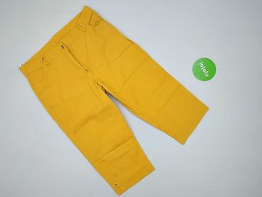 eu 56: Spodnie 3/4 damskie, rozmiar XL — 2