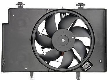 moj auto: VENTILATOR HLADNJAKA ZA FORD FIESTA OD 2008. DO 2012. GOD. | — 3