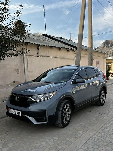 капот хонда срв 2: Honda CR-V: 2019 г., 1.5 л, Автомат, Бензин, Кроссовер — 1