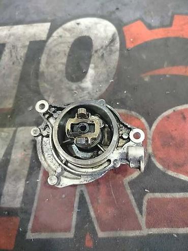 kn filter za auto: VAKUM PUMPA E90 ZA BMW 320D OD 2005. DO 2011. GOD. | Vakum pumpa Bmw — 1